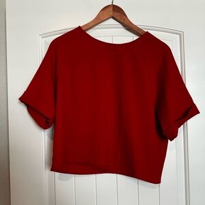 Everly Scarlet Apparel